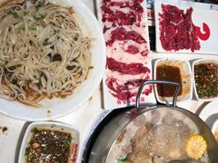 -为什么牛潮汕牛肉火锅(中信广场店)