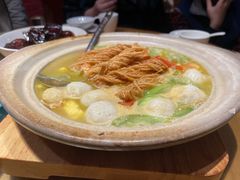 -永安鱼庄·镇江菜(丁卯店)