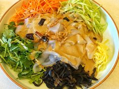 -山南熏肉大饼(辽菜旗舰店)