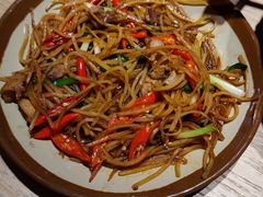 -川堂风·跷脚牛肉·乐山爆炒(宝山日月光店)