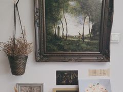-信马画室 成人零基础到个人创作画室(亚运村店)