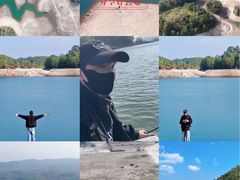 -凯邦亚湖风景区