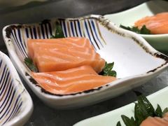-亚马逊蒸汽活海鲜自助(LCM置汇旭辉广场店)