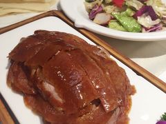 -四季小馆·地道北京小吃(广百店)