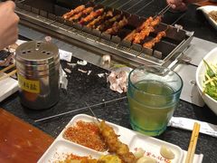 -邢氏老太太烤串(北兴街店)