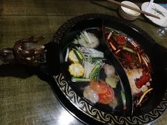 -忆川阁·记忆重庆火锅·龙虾·烧烤