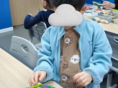 -新东方素质(金源校区)