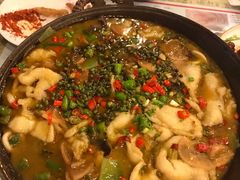 -田园印象·成都土菜院子(华阳店)