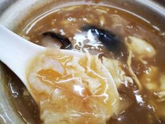 -添發碗仔翅美食