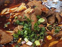 -牛王庙(龙华花园店)