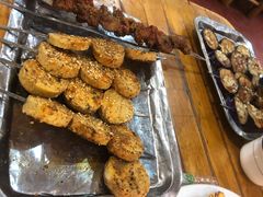 -三羊居食府(文艺路店)