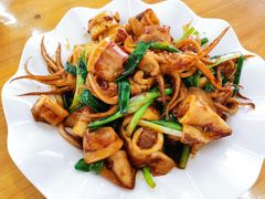 -明记海鲜大排档(巽寮湾店)