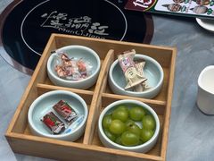 -慢丽江·云南野生菌土鸡锅(付家庄店)