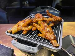 -烤匠麻辣烤鱼(万象城店)