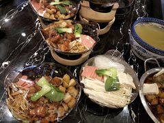 -王村姑老土炕莜面村(张北店)