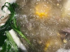-掂档潮汕牛肉火锅(cityon熙地港店)