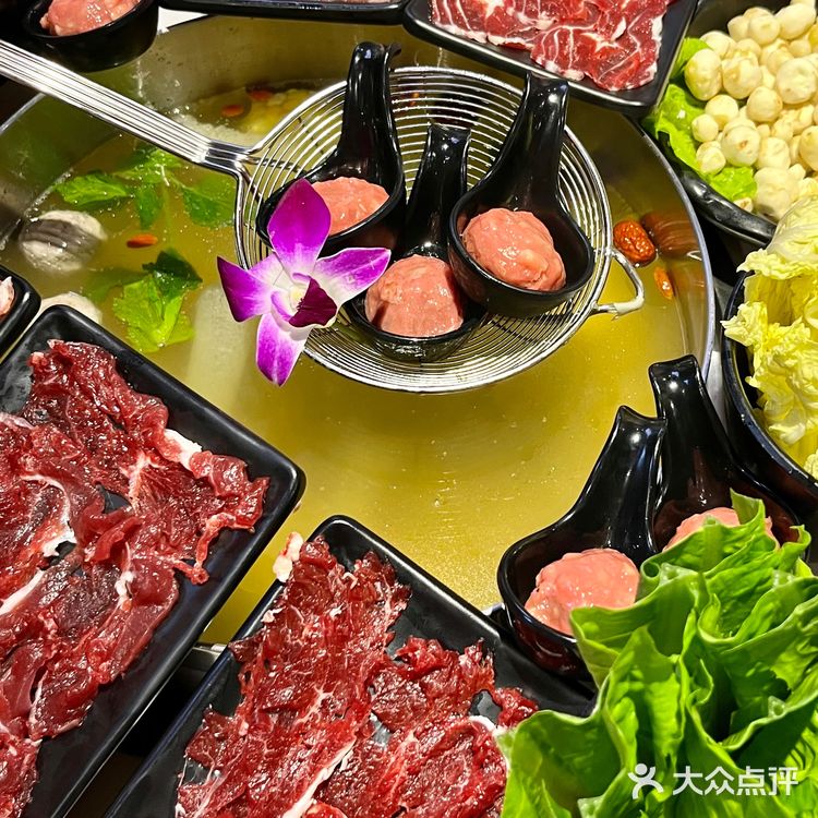 火锅美酒夜光杯 深圳搞钱一大堆