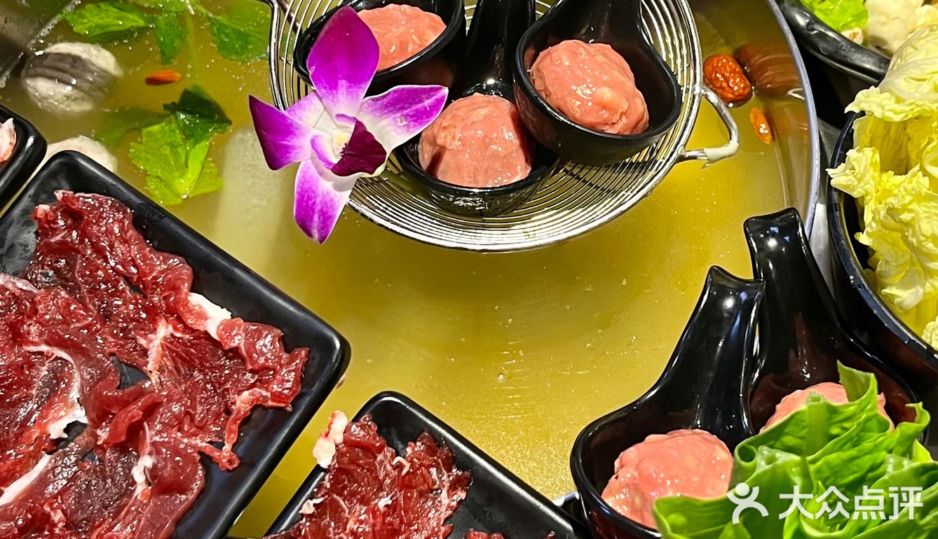 火锅美酒夜光杯 深圳搞钱一大堆