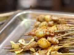 -盟重烧烤(高正街店)