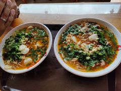 -谢继红26号牛肉汤(田家庵店)