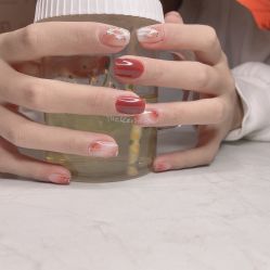 点击看大图 -Fanni美甲美睫皮肤管理