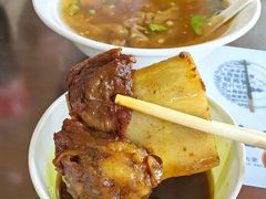 -好成财牛排馆(涂门街总店)