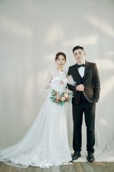 -GO VISION 动视觉婚纱摄影高级定制