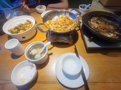-晋家门·现炒家常菜(雨花客厅店)