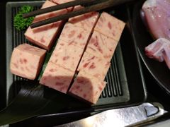 午餐肉-珮姐老火锅(新街口店)