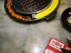 -韩宫宴和牛烤肉(合肥滨湖银泰城店)