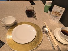 -万丽轩·粤菜(王府井金茂万丽酒店)