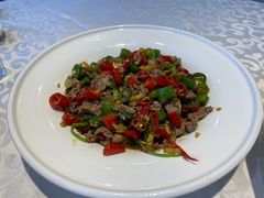 -爷爷的草帽·海鲜馆(孙塘路店)