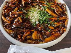 -长兴菜馆(高桥店)