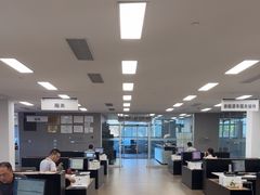 -上海永达奥诚奥迪4S店(申江路店)
