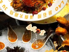 -潮澎派·潮汕菜大排档(南较西路店)