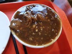炒肝-天兴居(鲜鱼口街店)