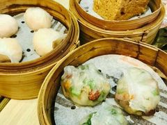 -添好运点心专门店(北角店)