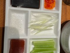 -又一福烤鸭·北京菜(东四店)