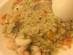 -桥底辣蟹(谢斐道店)