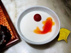 -京华烟云·北京烤鸭(领展购物广场·中关村店)