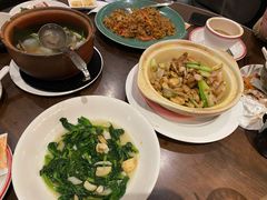 -新旺茶餐厅(嘉里城店)