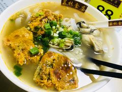 -荔林食店(西华路店)
