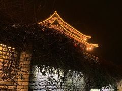 -东关历史文化旅游区-东门遗址