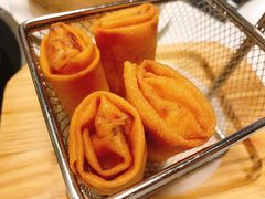 -煲王粤菜餐厅(中侨中心店)