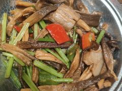 -陈记菜馆·非遗淮扬菜(东关街教场店)
