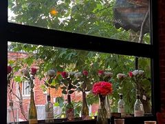 -Bistro Les Lilas丁香花小酒馆