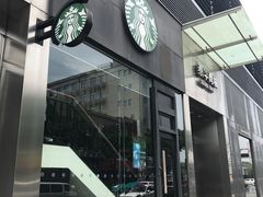 门面-星巴克(苏州泰华店)