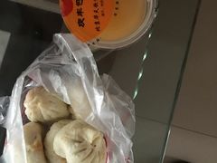 -庆丰包子铺(紫贵庄园店)