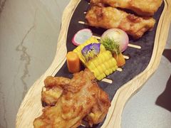 -3号仓库·创意中国菜(长宁龙之梦店)