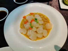 蟹粉虾仁-蟹榭·本帮江浙菜·蟹宴(五角场合生汇商场店)